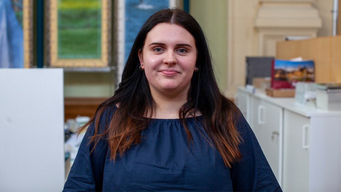 Vom Praktikum zur Festanstellung