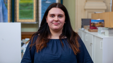 Vom Praktikum zur Festanstellung