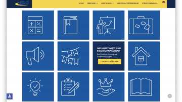 ENO-Website neues Webdesign ENO mbH