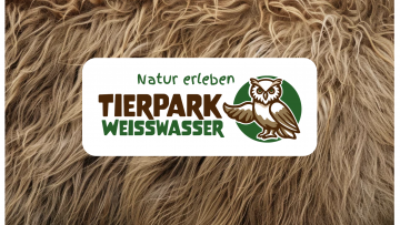 Neues Design für den Tierpark Weißwasser