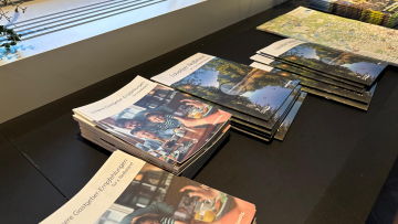 Gastgeberstammtisch im Neißeland