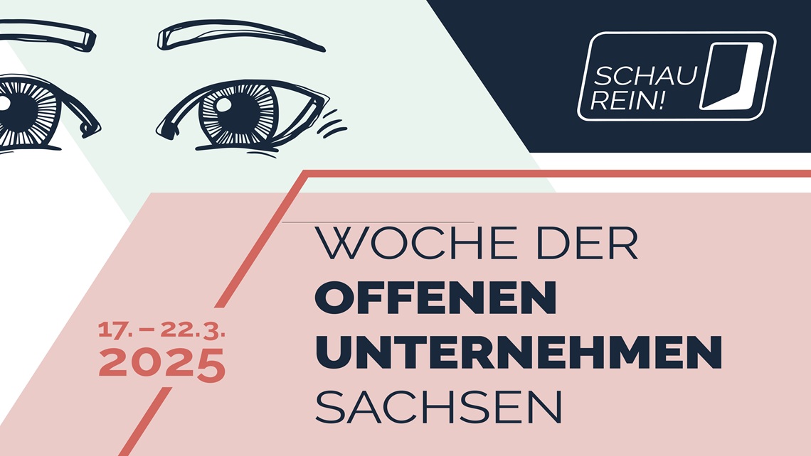 „SCHAU REIN! Woche“ im Landkreis Görlitz – ein voller Erfolg