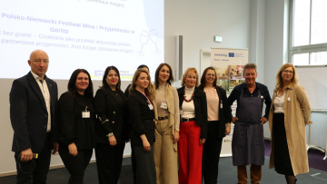 Vielversprechender Auftakt zum Slow Life Projekt in Görlitz