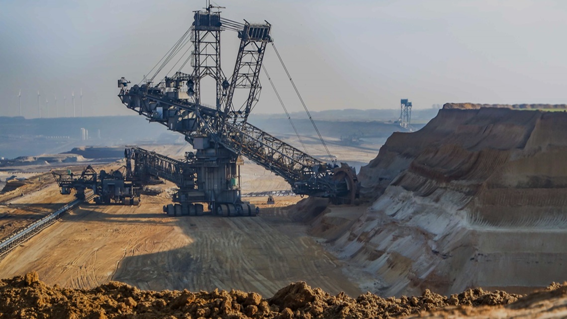 Taskforce Strukturwandel bringt unterschiedlichste Projekte voran