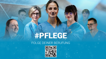 #Pflege – Folge deiner Berufung