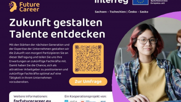 FutureCareer – Zukunft gestalten, Talente entdecken: Unternehmensbefragung startet 