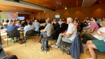 Lausitz Vital bei futureSAX präsentiert