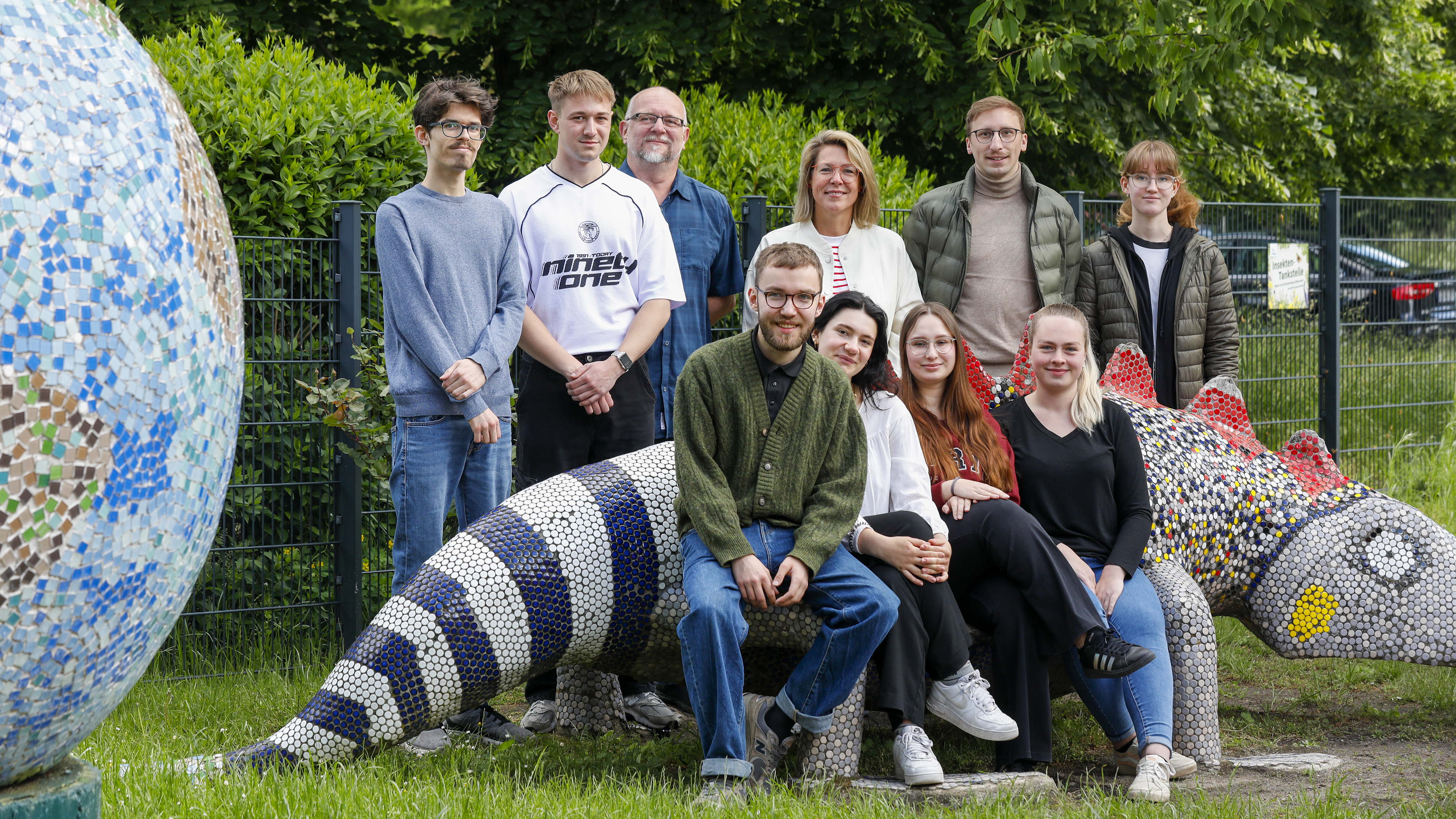 2025 06 Rafael Sampedro Studierende. Elternvertretung und Kreis arbeiten zusammen