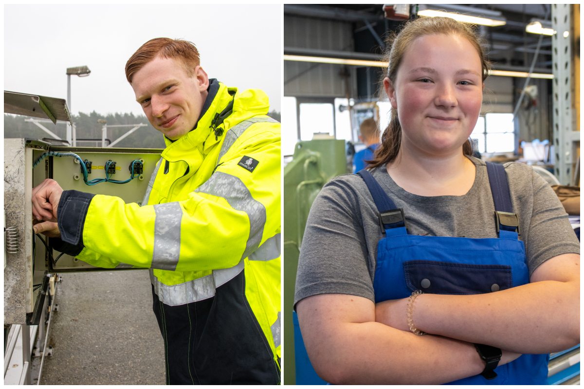 Insider Tour collage 2