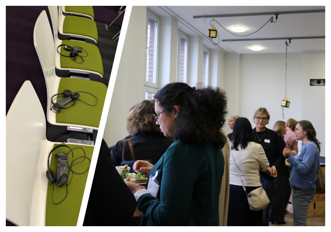 Slow Life Collage Pause