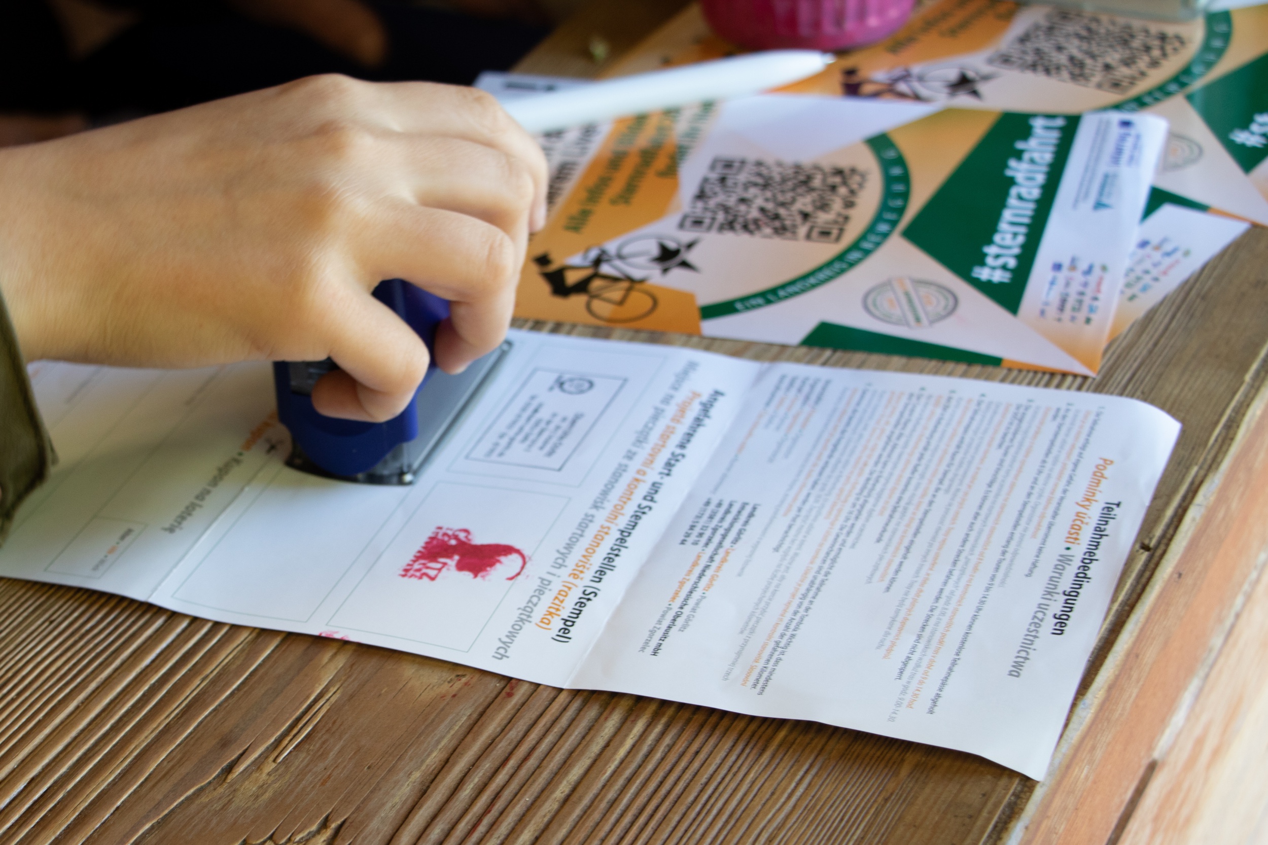 Sternradfahrt 2018 40